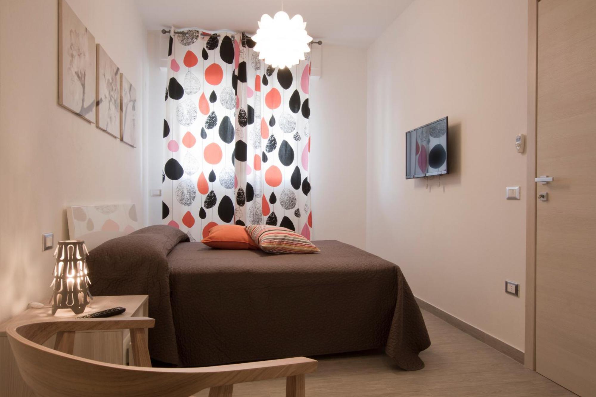 Excelsior Apartment Piombino Exterior photo