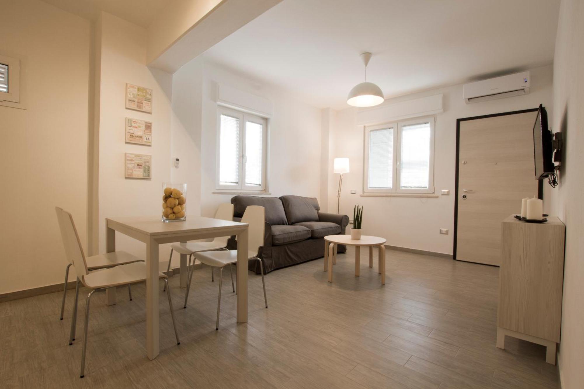 Excelsior Apartment Piombino Exterior photo