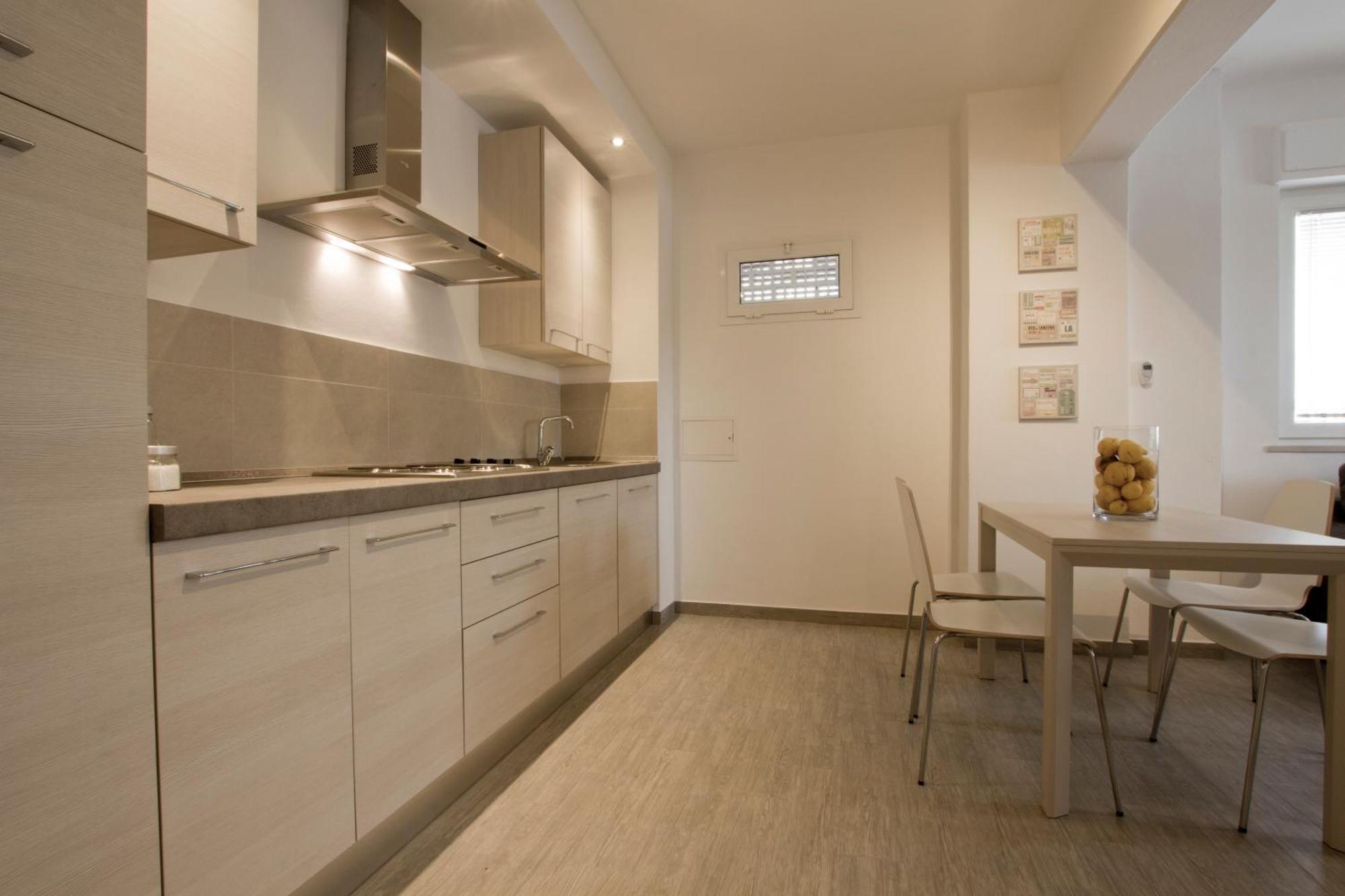 Excelsior Apartment Piombino Exterior photo