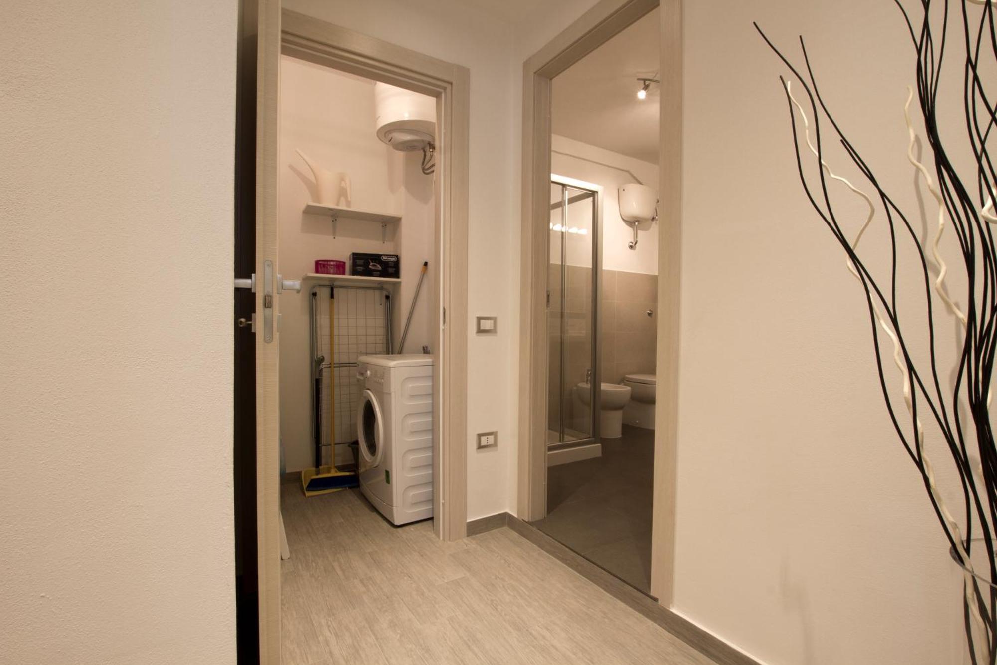 Excelsior Apartment Piombino Exterior photo