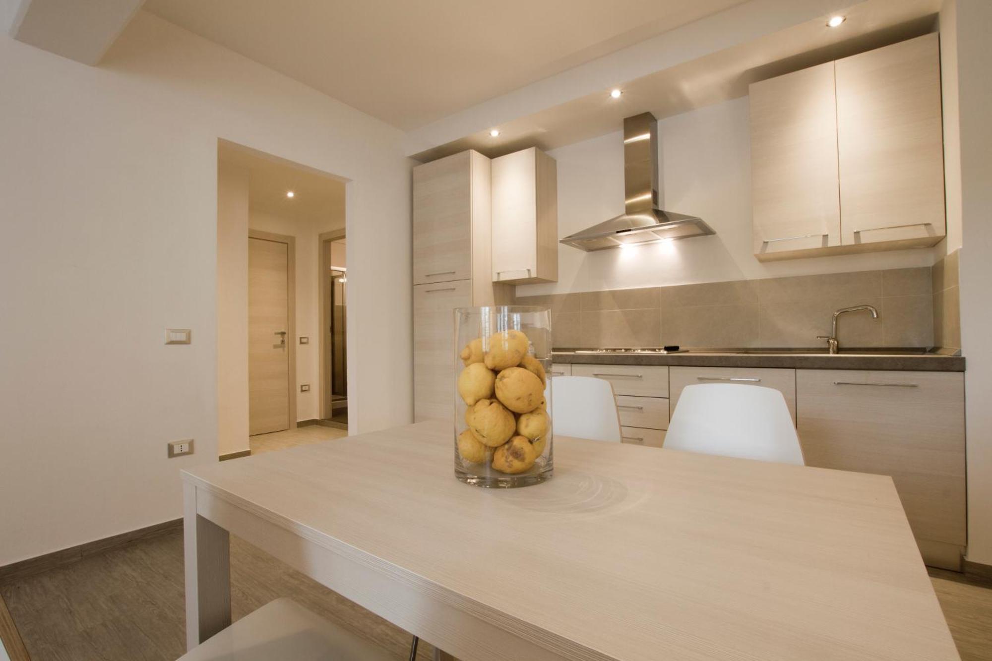 Excelsior Apartment Piombino Exterior photo