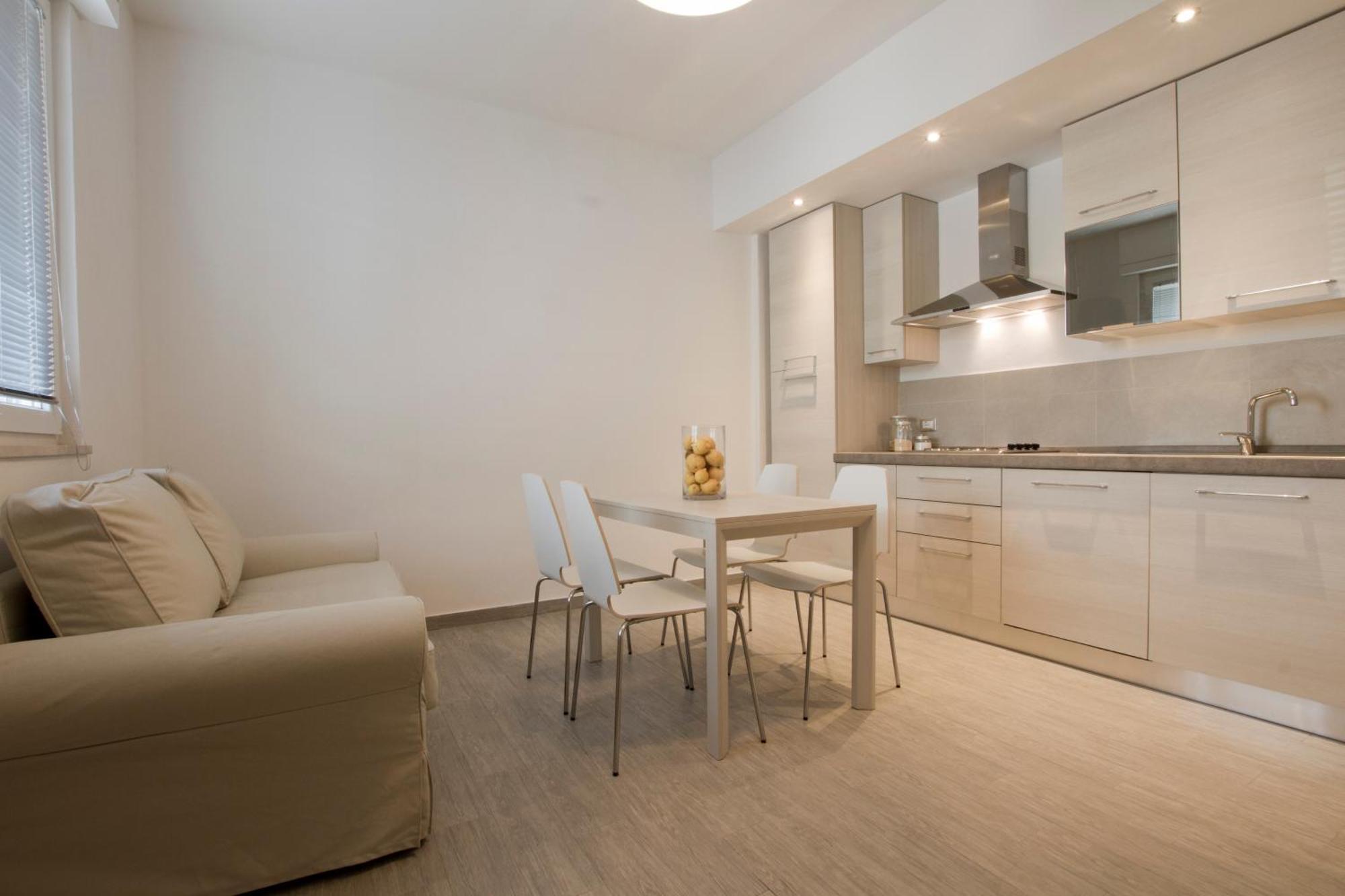 Excelsior Apartment Piombino Exterior photo
