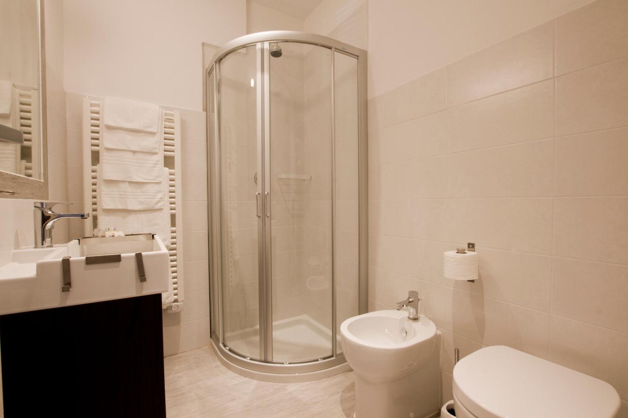 Excelsior Apartment Piombino Exterior photo