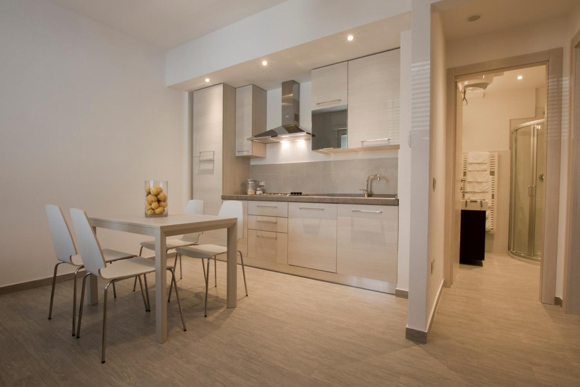 Excelsior Apartment Piombino Exterior photo