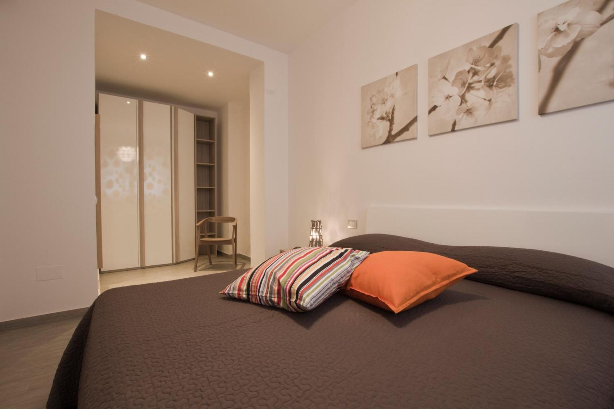 Excelsior Apartment Piombino Exterior photo