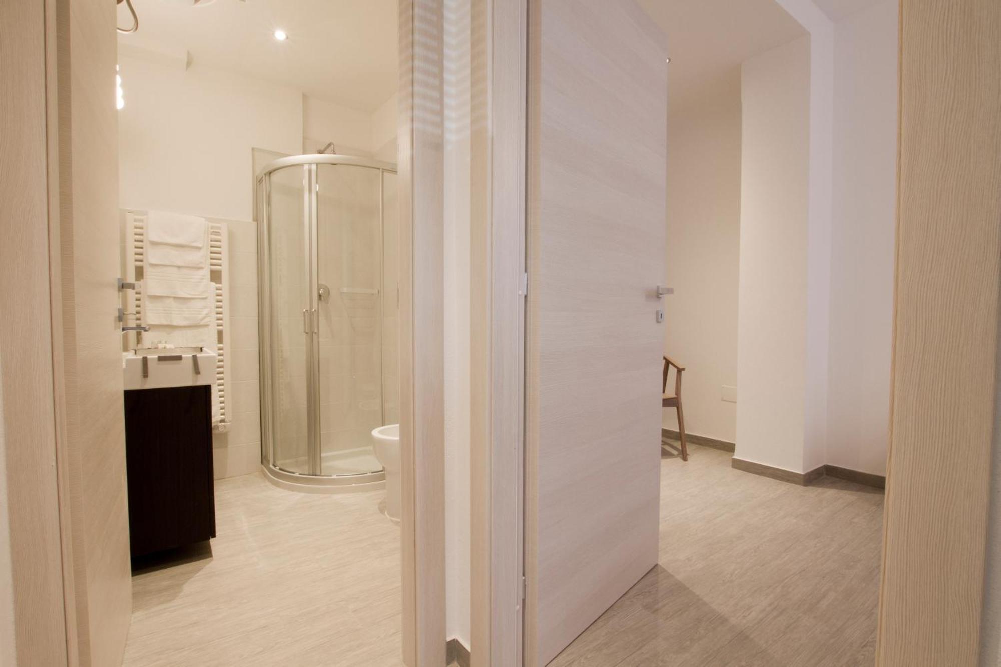 Excelsior Apartment Piombino Exterior photo
