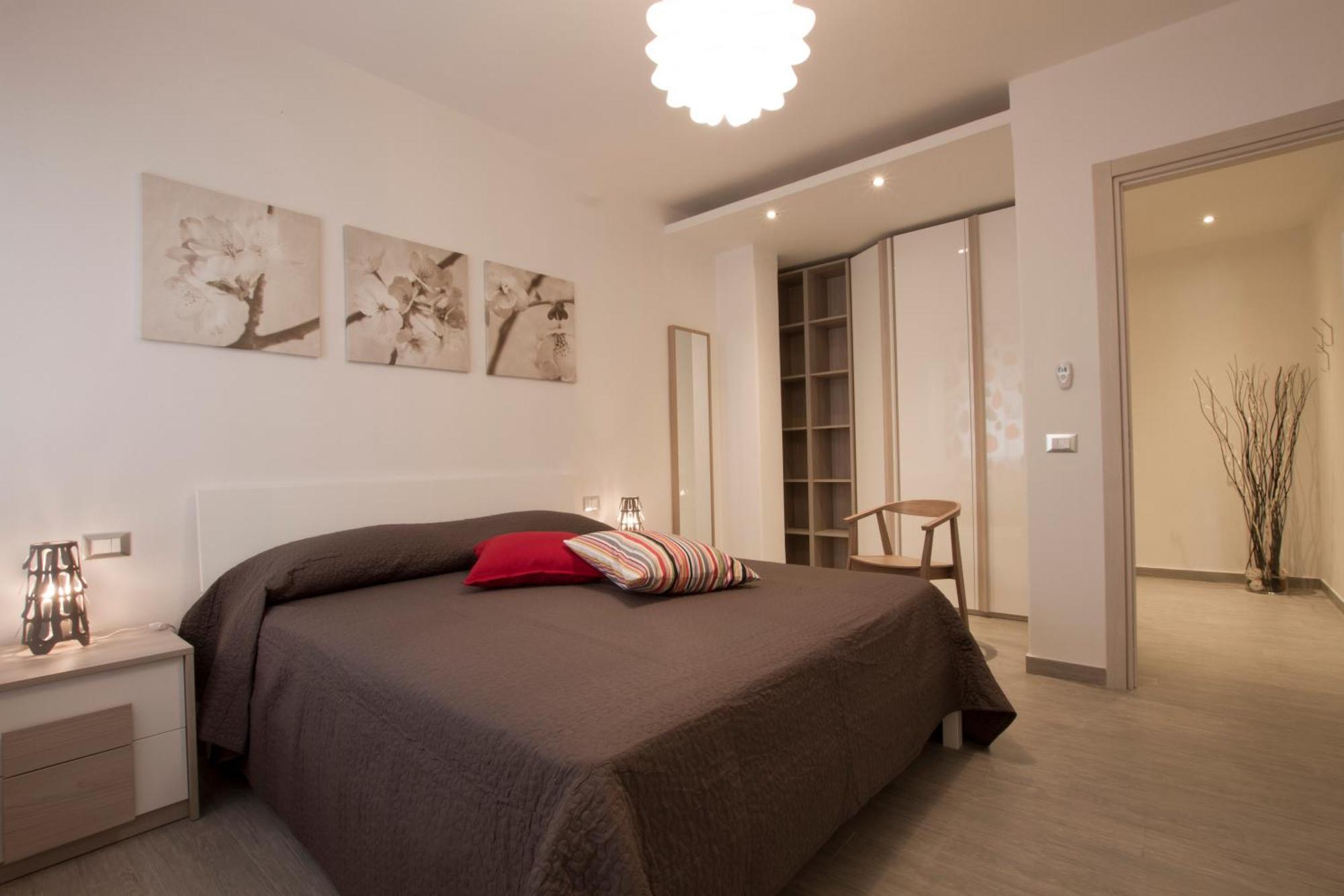 Excelsior Apartment Piombino Exterior photo