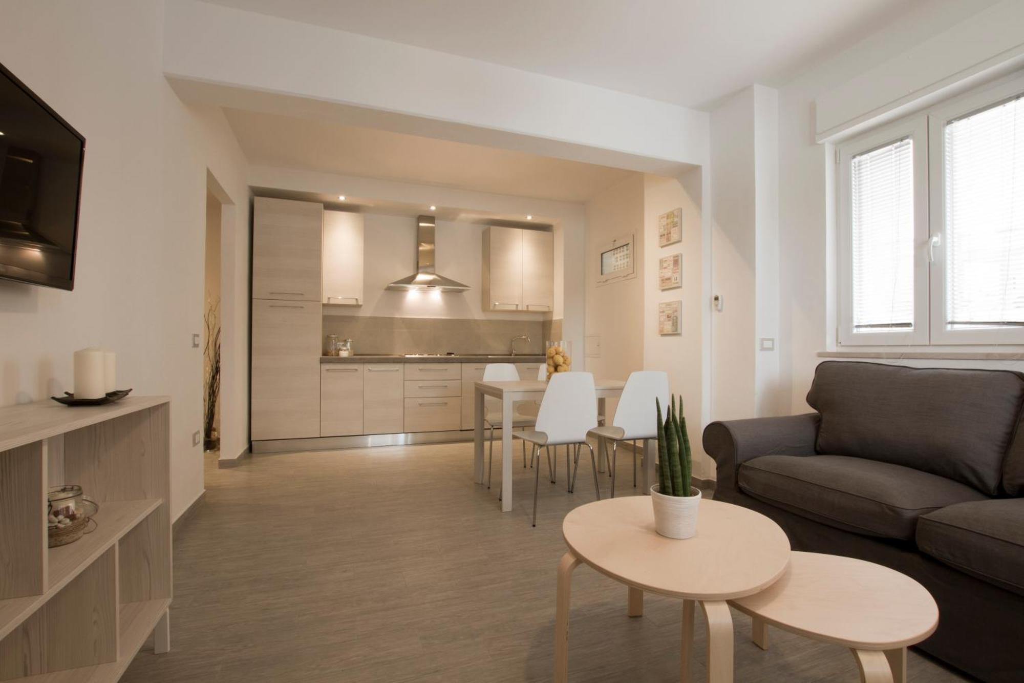 Excelsior Apartment Piombino Exterior photo