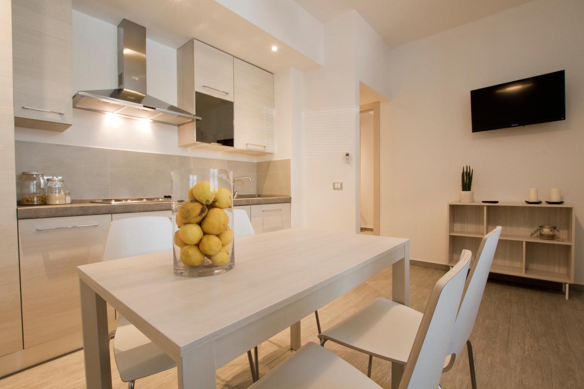 Excelsior Apartment Piombino Exterior photo