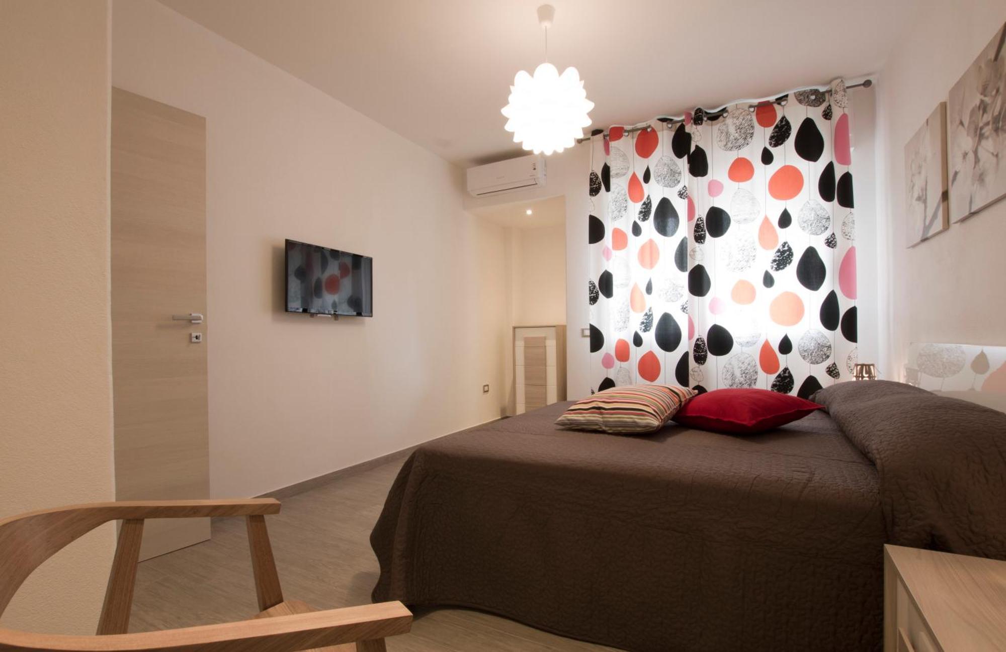 Excelsior Apartment Piombino Exterior photo