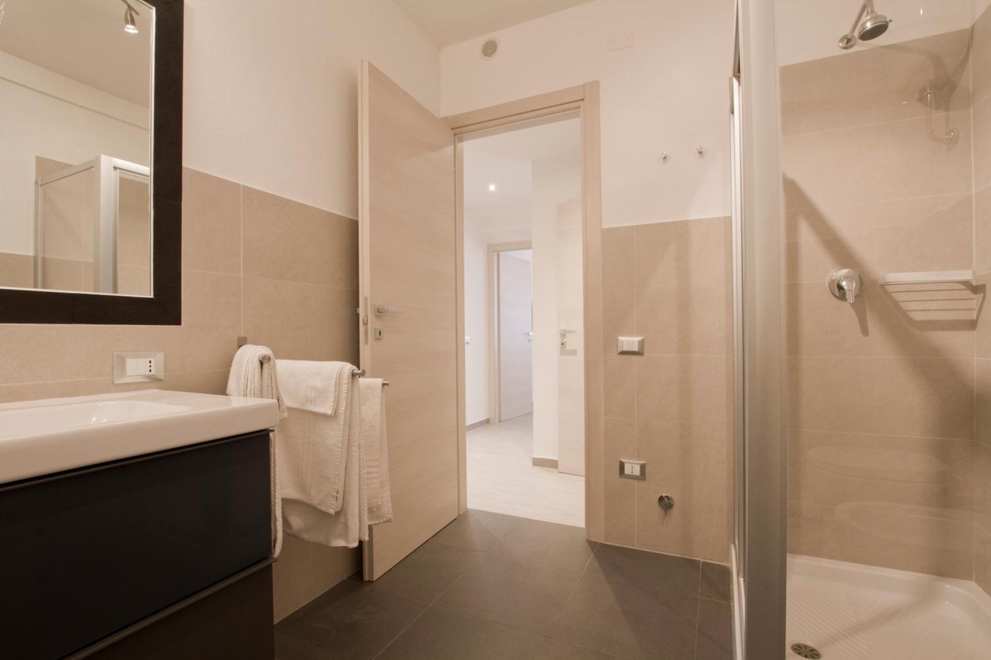 Excelsior Apartment Piombino Exterior photo