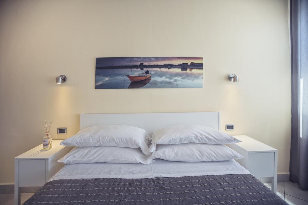 Excelsior Apartment Piombino Exterior photo