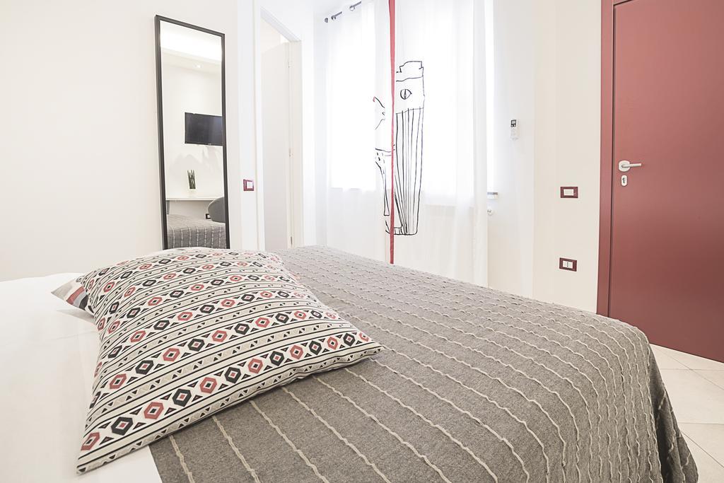 Excelsior Apartment Piombino Exterior photo