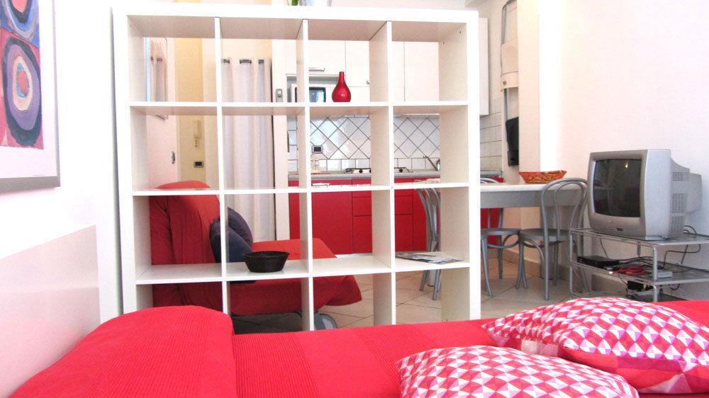 Excelsior Apartment Piombino Exterior photo