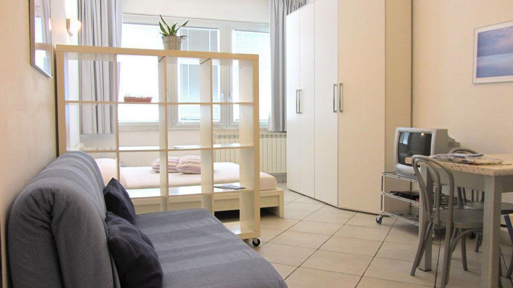 Excelsior Apartment Piombino Exterior photo
