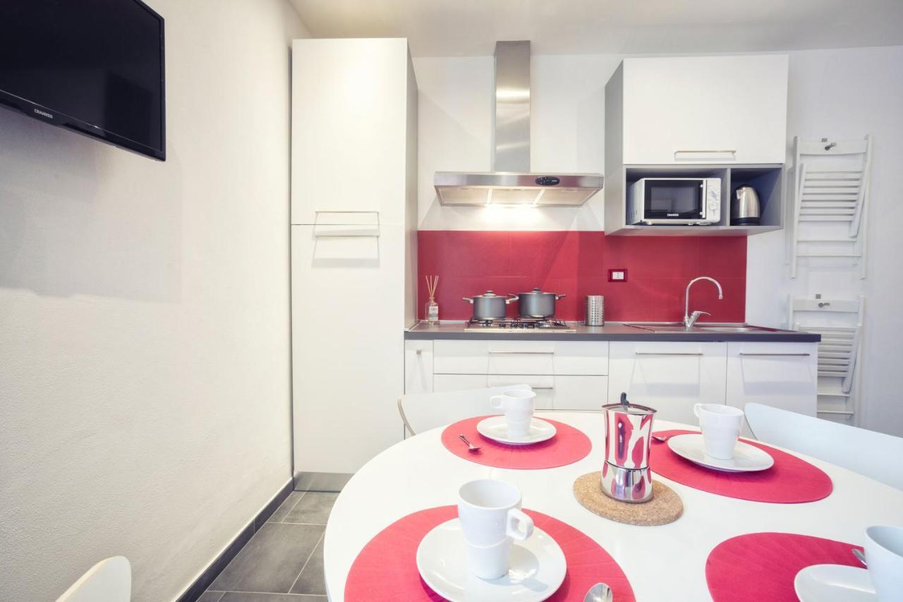Excelsior Apartment Piombino Exterior photo