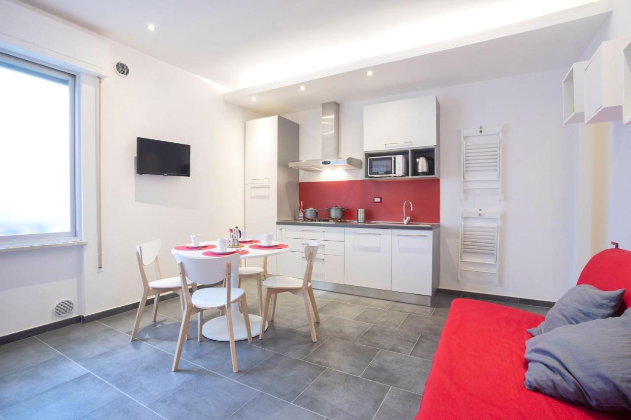 Excelsior Apartment Piombino Exterior photo