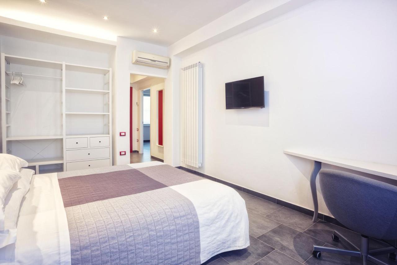 Excelsior Apartment Piombino Exterior photo
