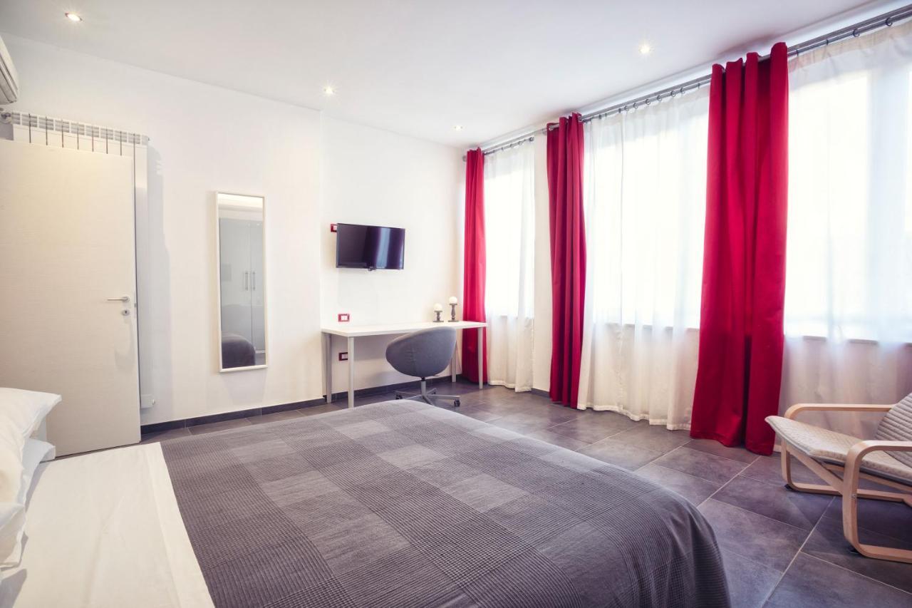 Excelsior Apartment Piombino Exterior photo